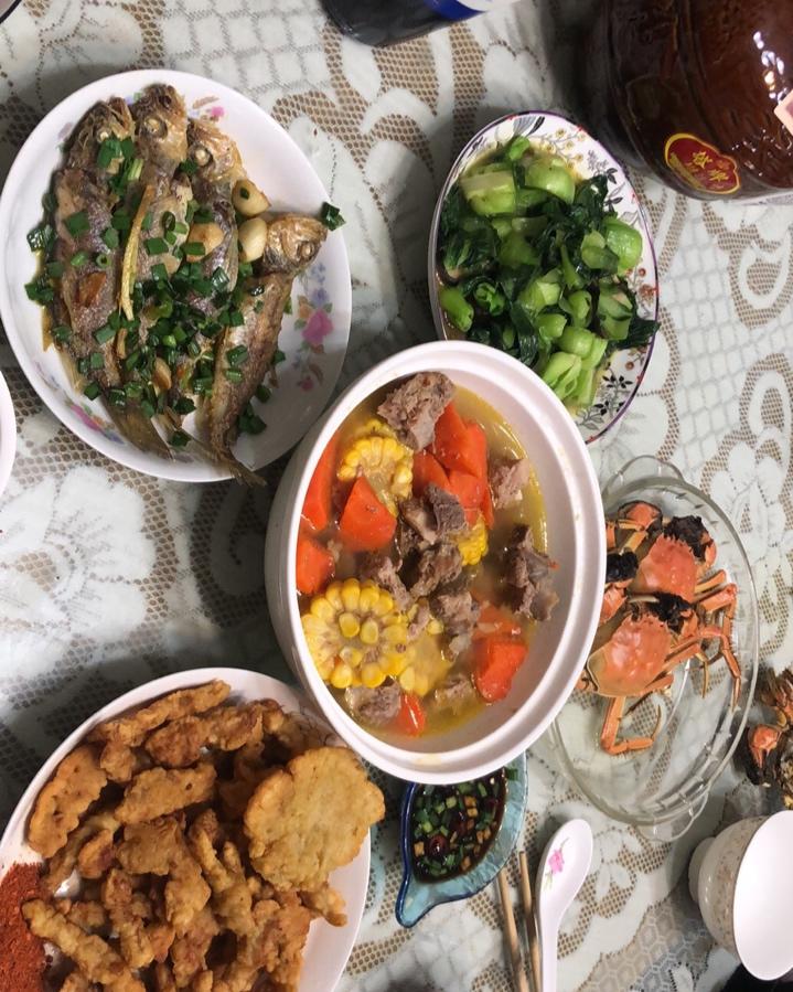 零失败小酥肉