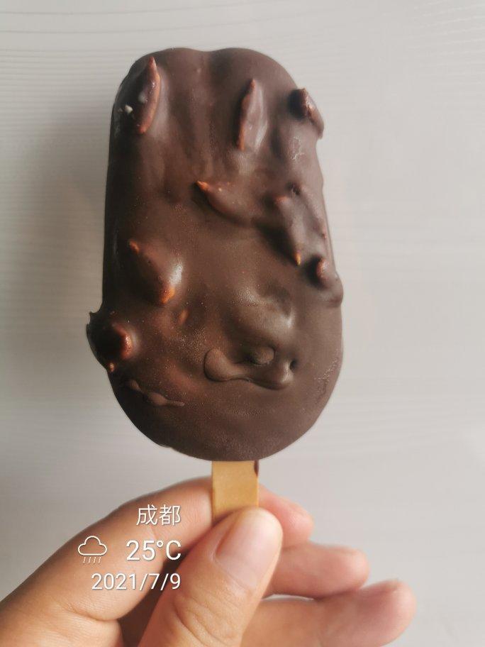雪糕 梦龙脆皮雪糕 冰淇淋