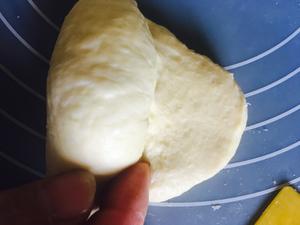 （波兰种）法式蒜香面包的做法 步骤5