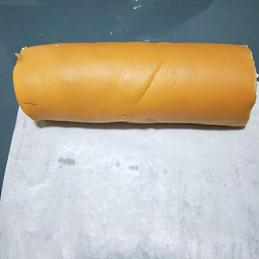 小四卷～风靡美食群的美味蛋糕卷