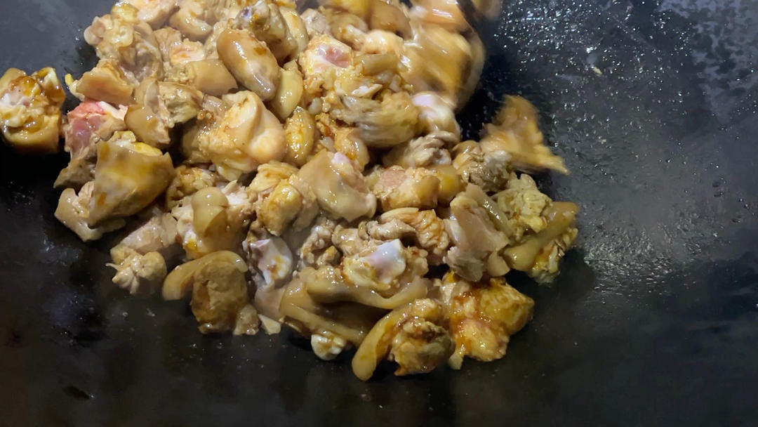 妈妈牌超好吃卤猪脚