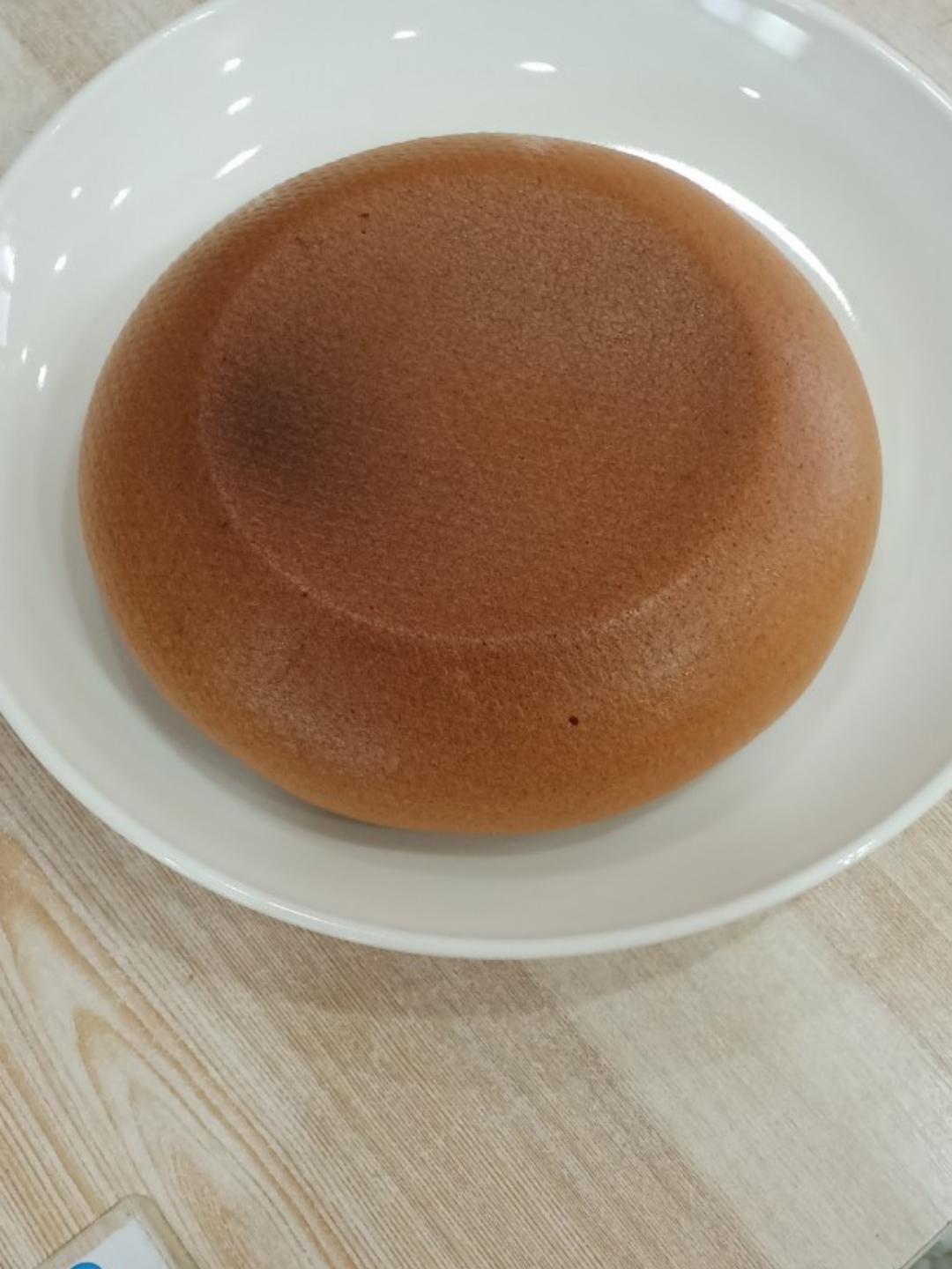 简单的电饭锅蛋糕(不用秤版)