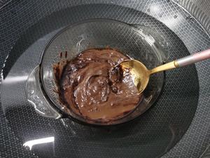 牛奶巧克力冰激凌(简易版)的做法 步骤1