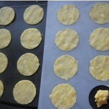 黄油薄片酥的做法 步骤10