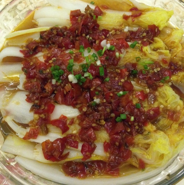 剁椒鱼头