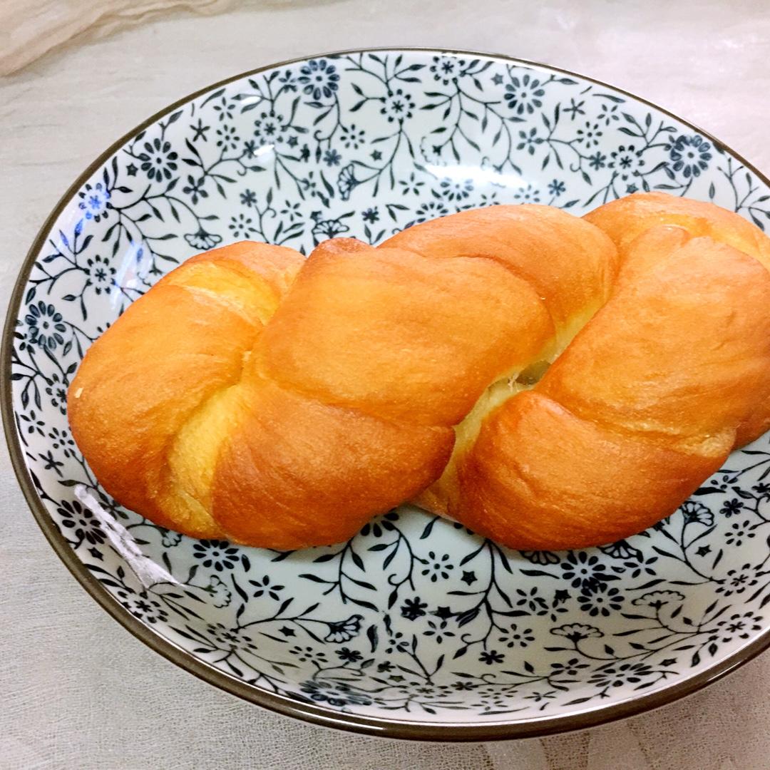 蜂蜜软麻花