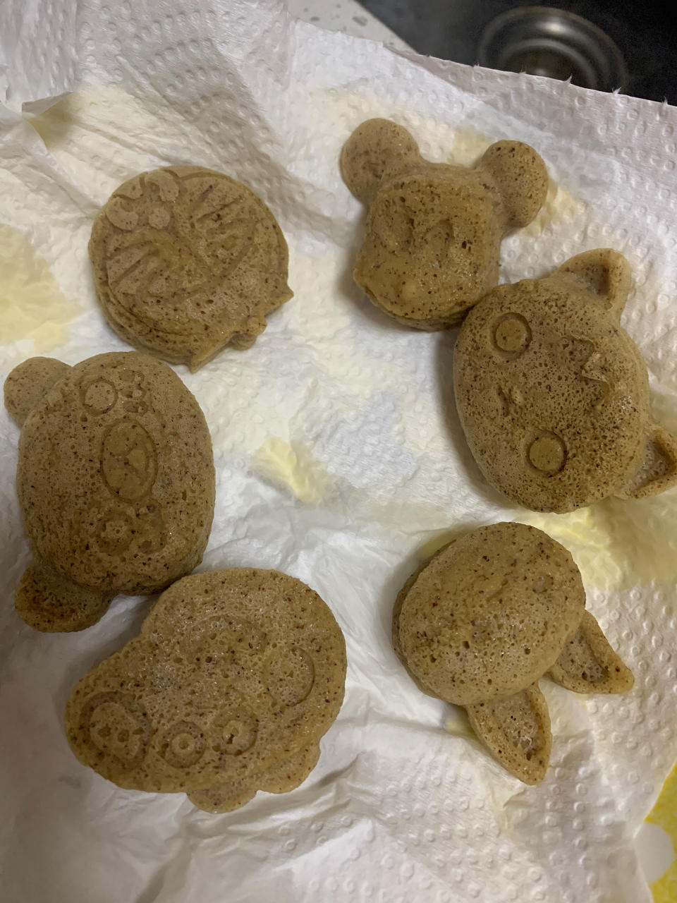 山药红枣糕(宝宝辅食)