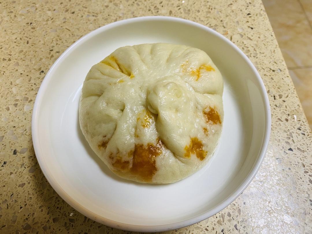 比肉包还要好吃的《建德豆腐包》