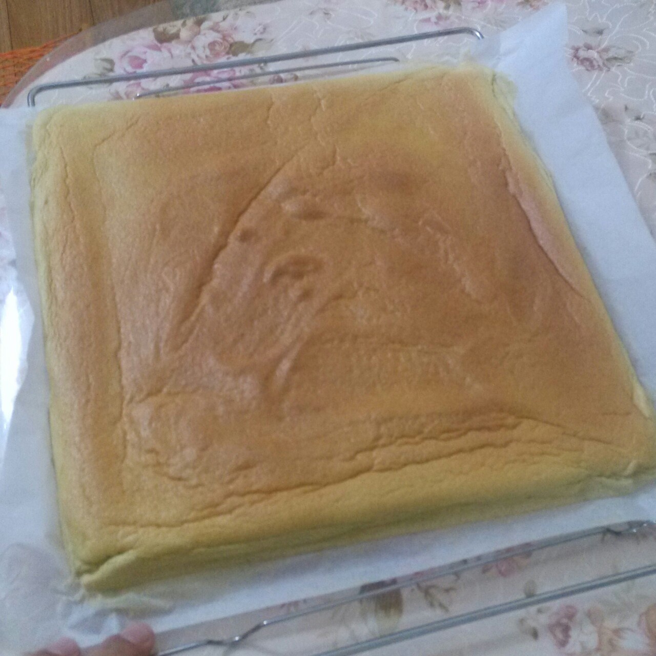小四卷～风靡美食群的美味蛋糕卷