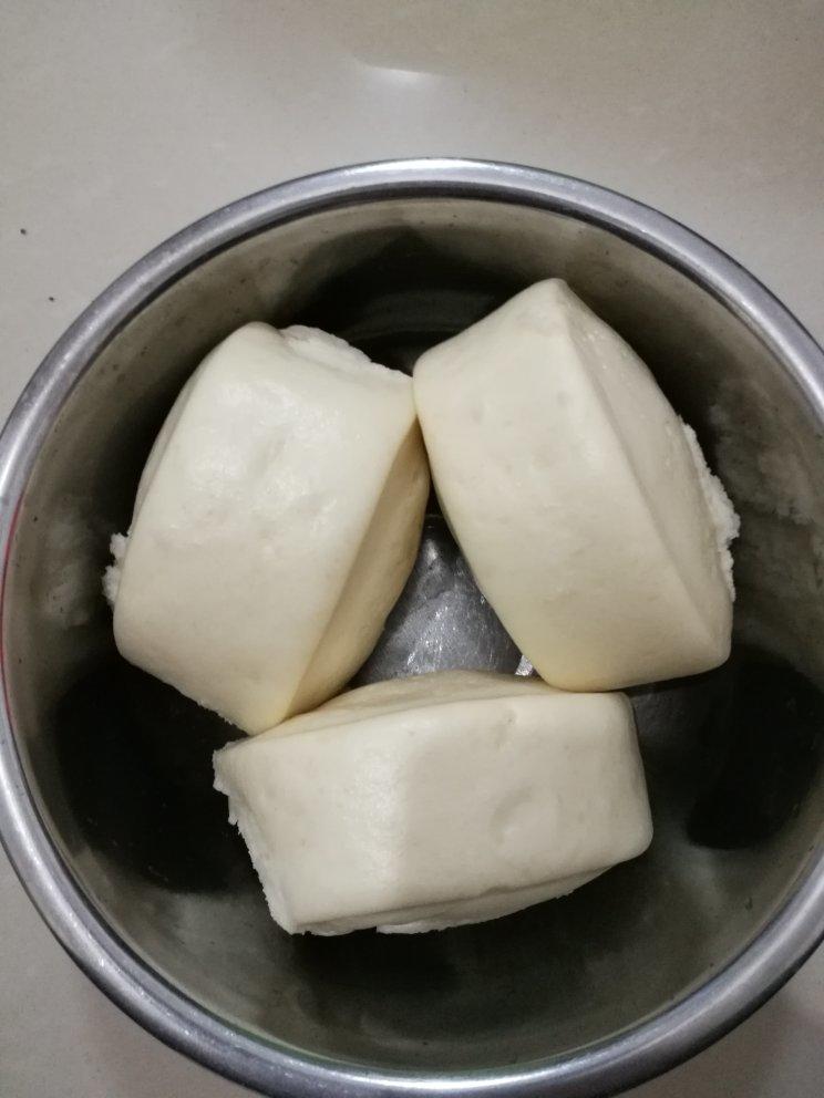 馒头成形记（图文完全版）