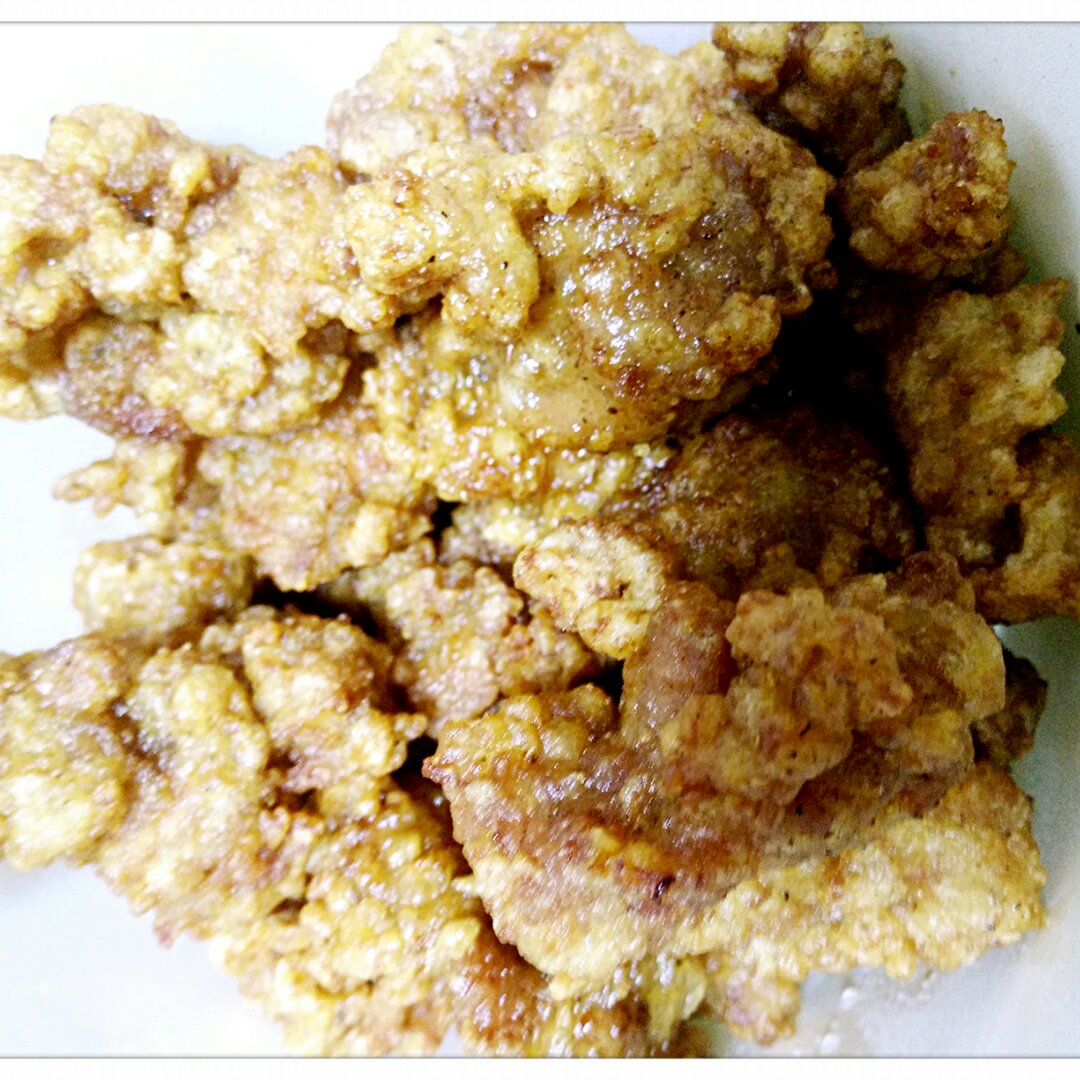 燕窝美食来啦～