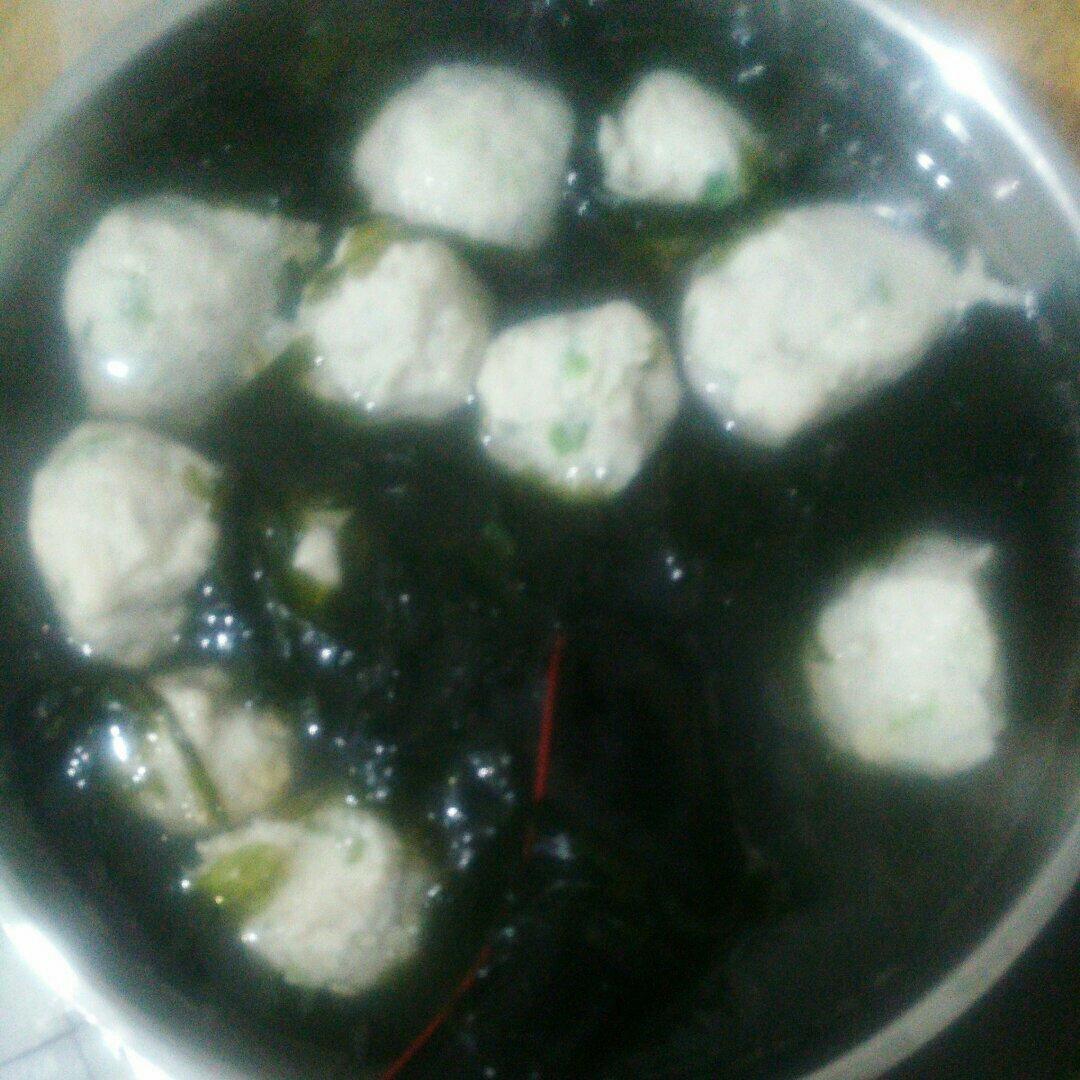 高蛋白低卡鸡肉丸子（无碳水版）增肌减脂必备！！！120kcal/100g