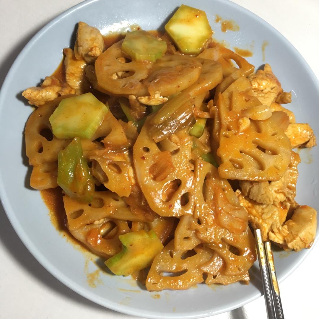 好好吃饭🌟