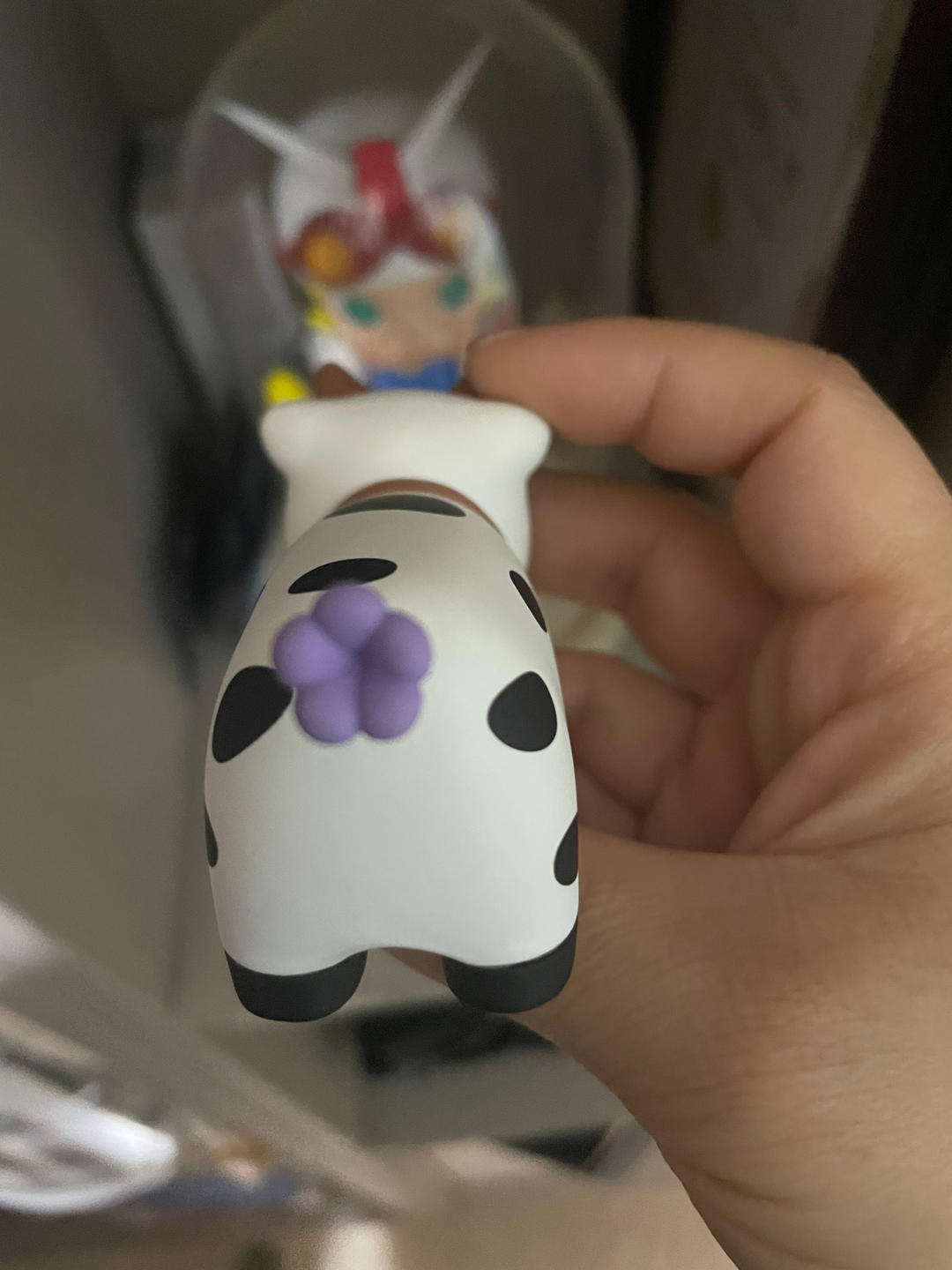 如意Rory妈