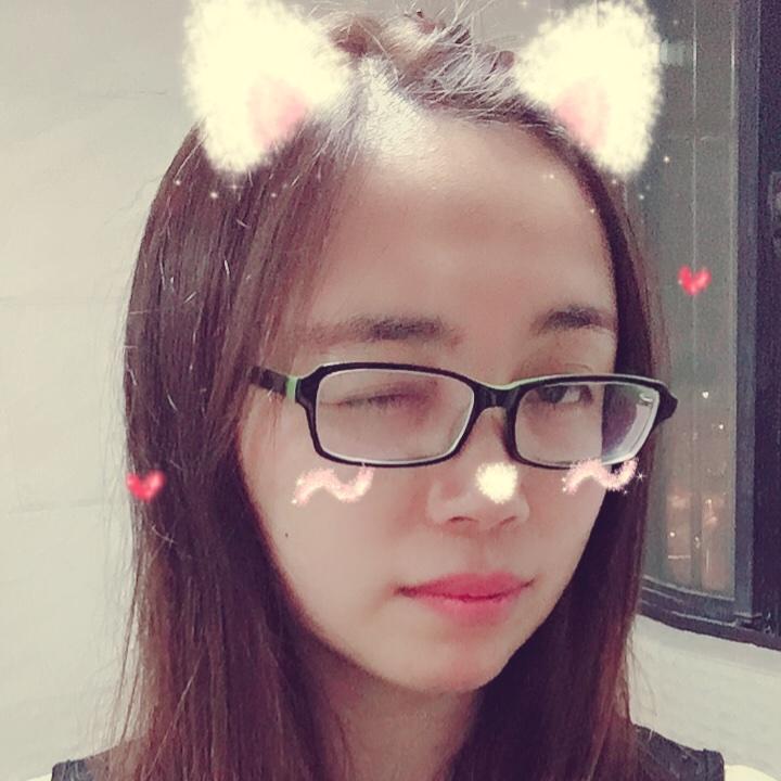 like紫花地丁de小耳朵