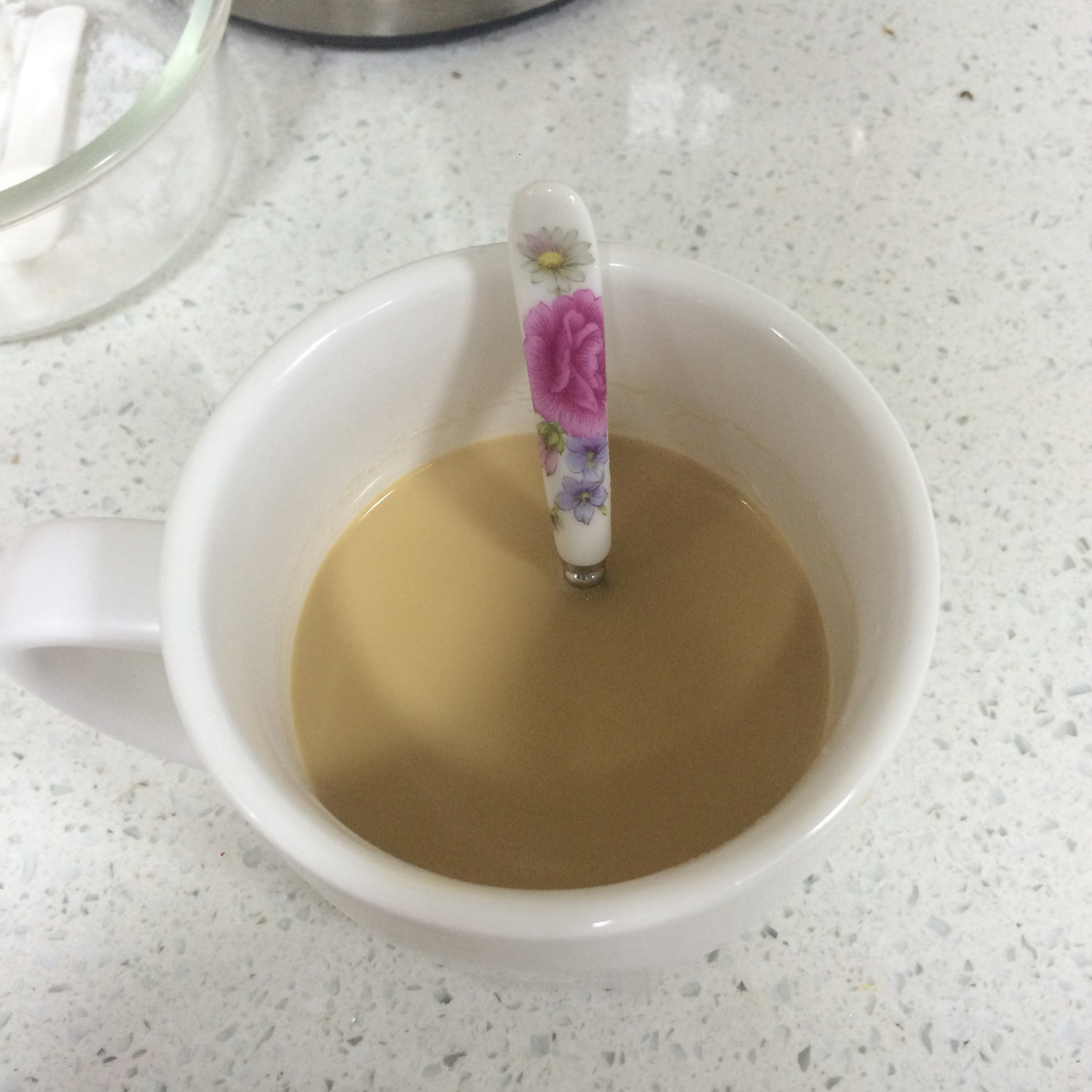 奶茶