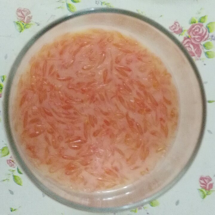动力西柚汁