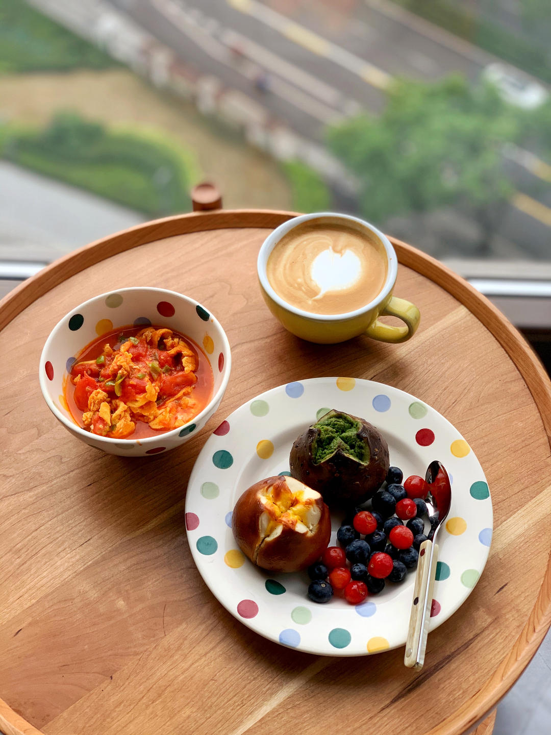 郭大侠的工作日快手早餐卡