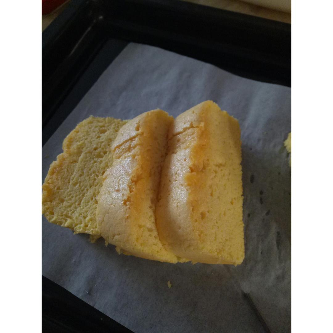 《Tinrry下午茶》教你做基础原味蛋糕卷