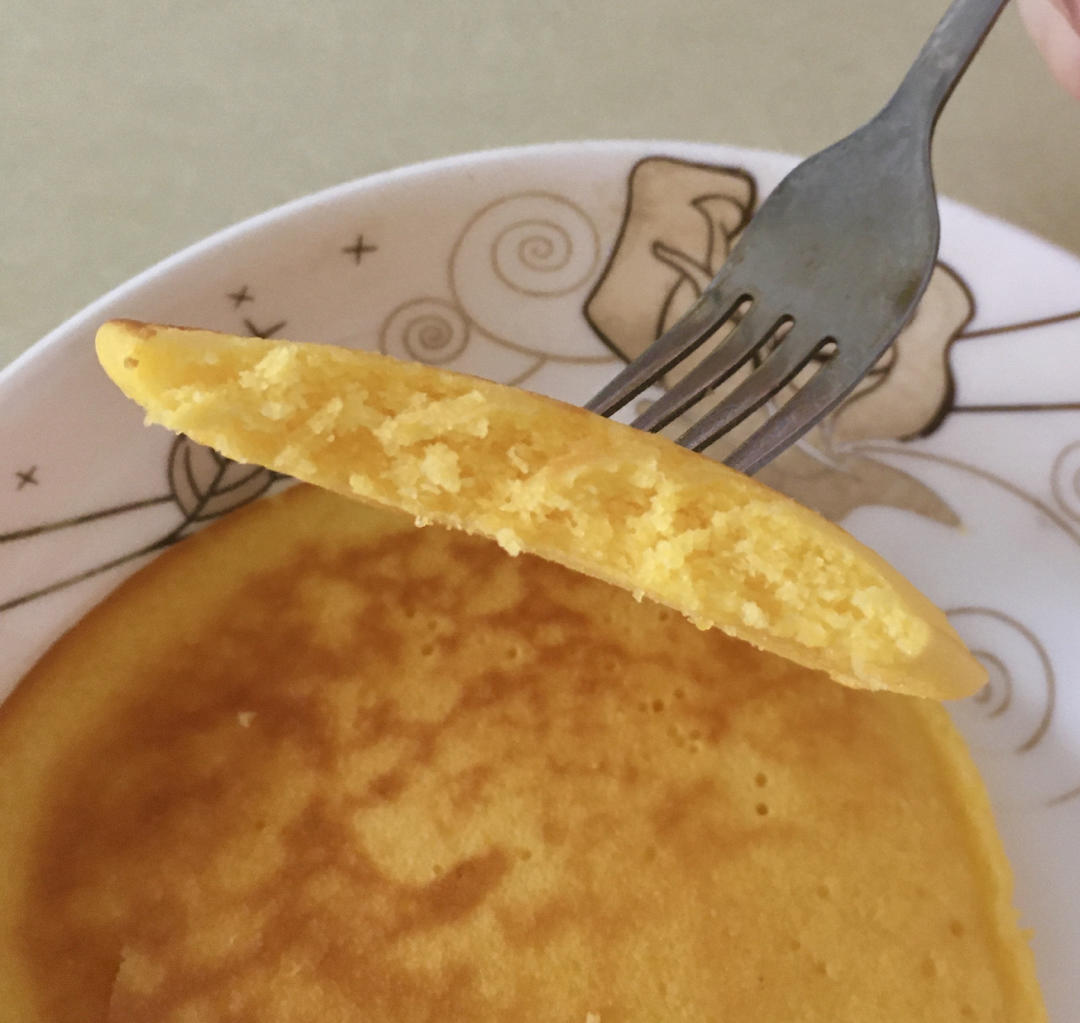 【小嶋rumi】原味松饼