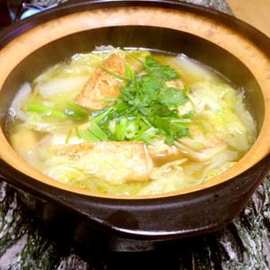 酿豆腐砂锅煲的做法 步骤7