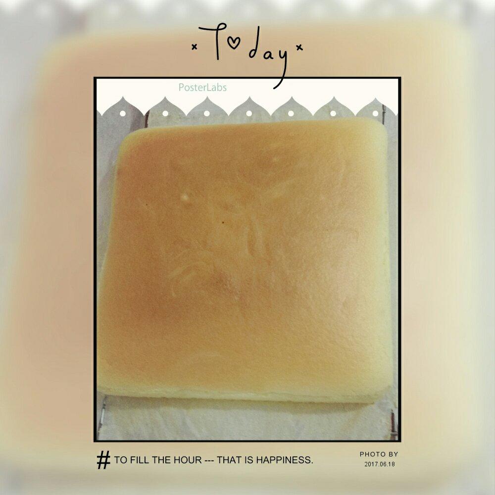 古早味蛋糕.                 Steam Bake Sponge Cake