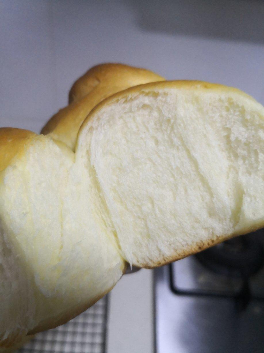 老面包，改良版，更柔软！更香浓！