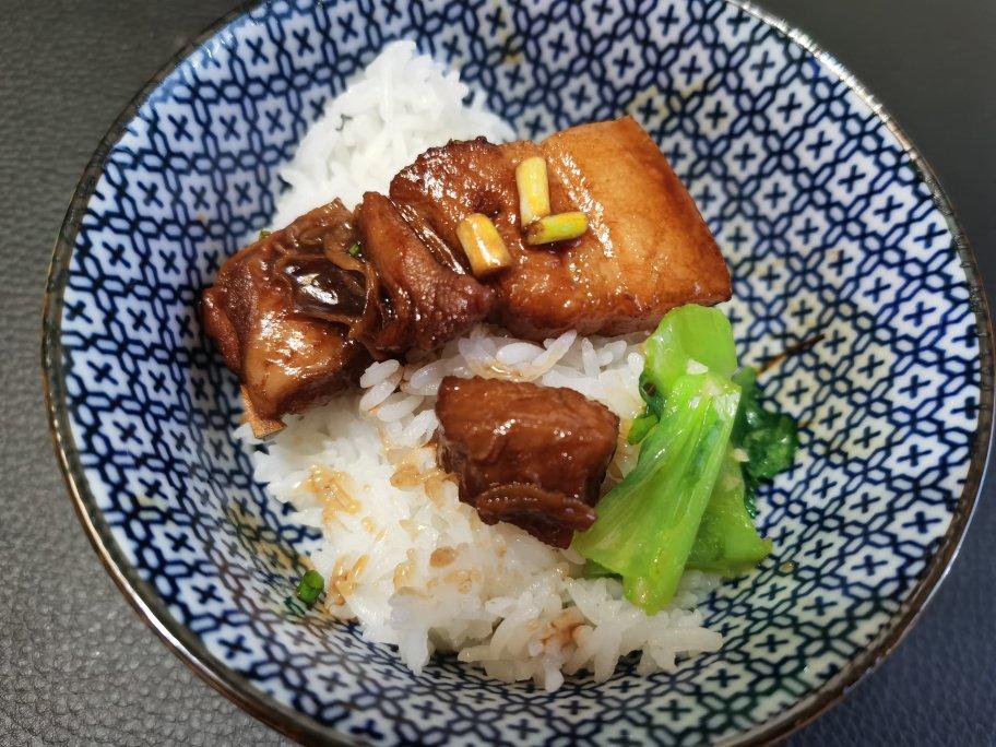 红烧肉