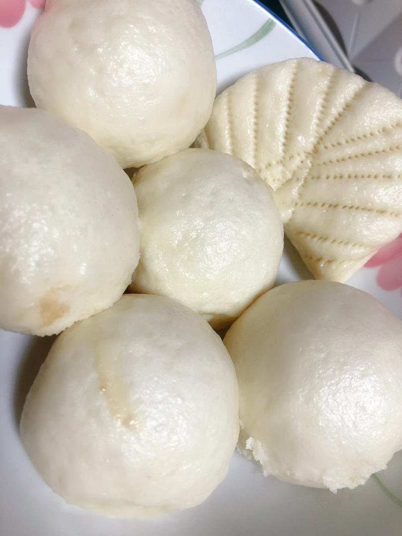 馒头