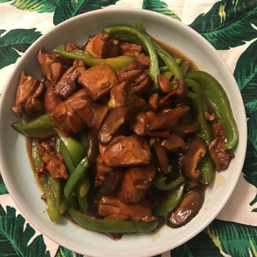 秒杀饭馆味道的【黄焖鸡米饭】