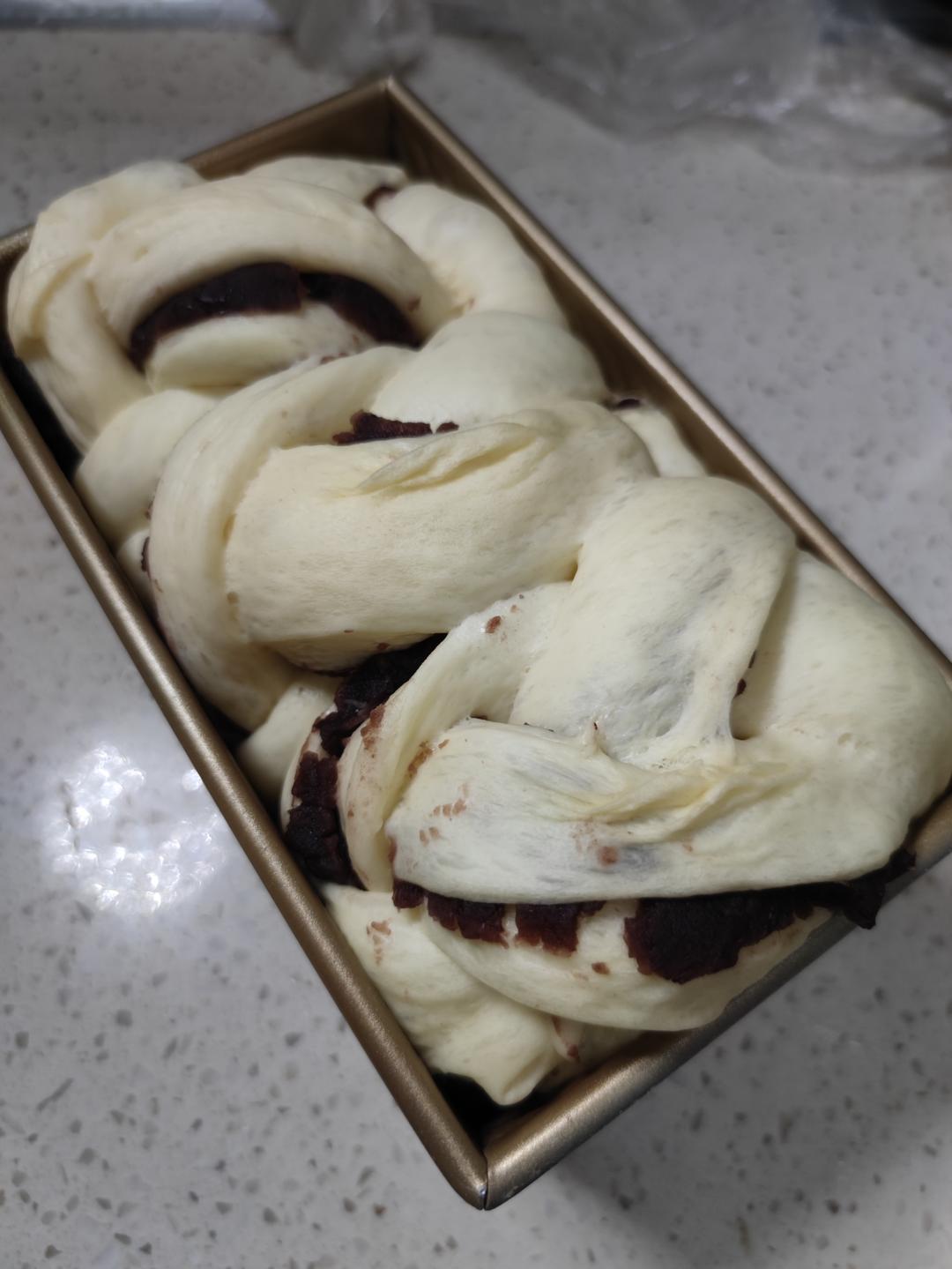波兰种牛奶吐司🍞