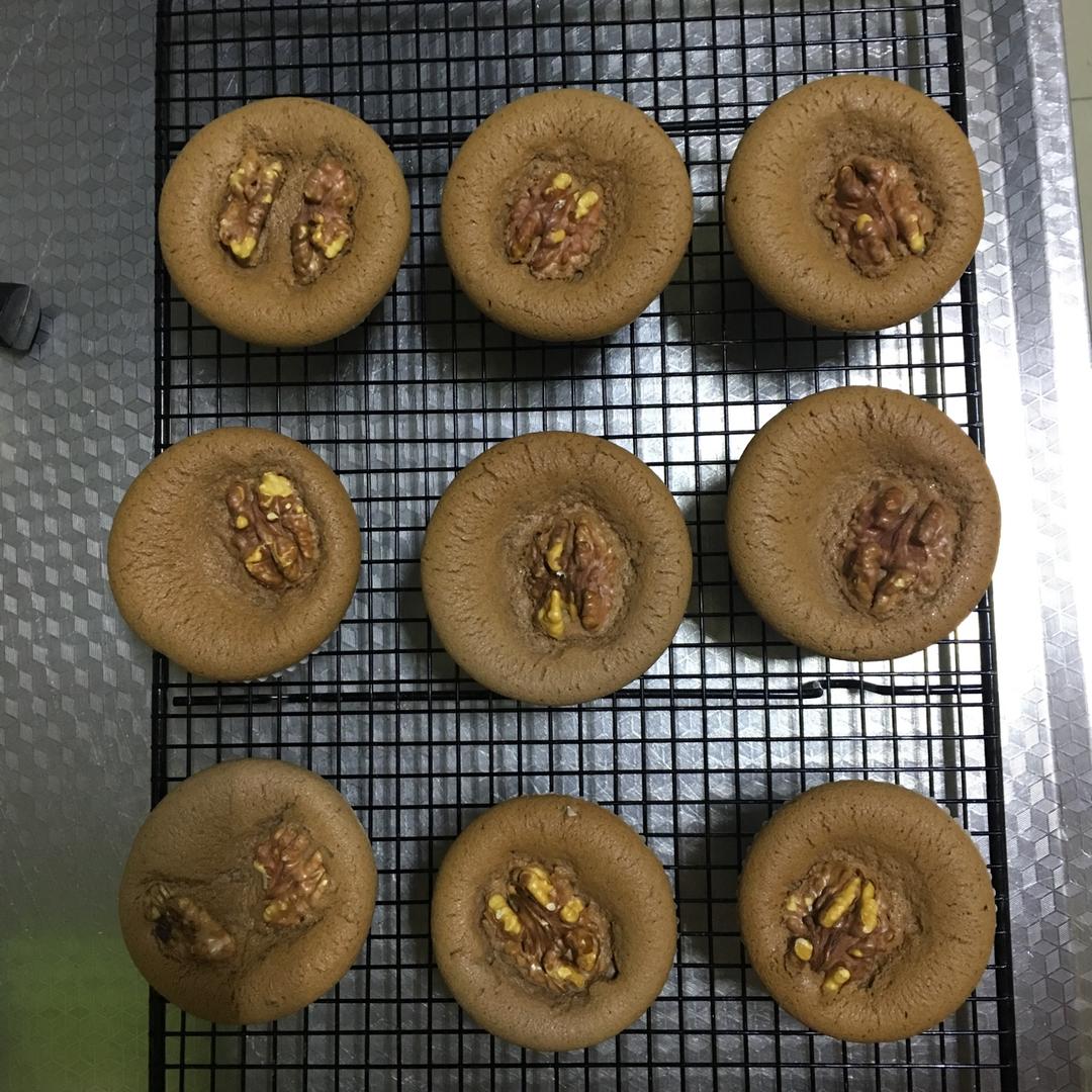 零失败戚风蛋糕