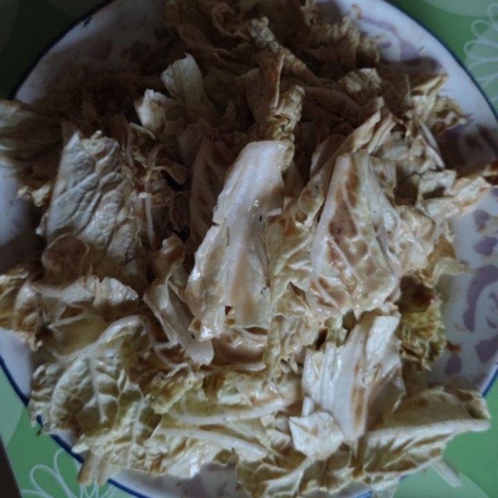 乾隆白菜