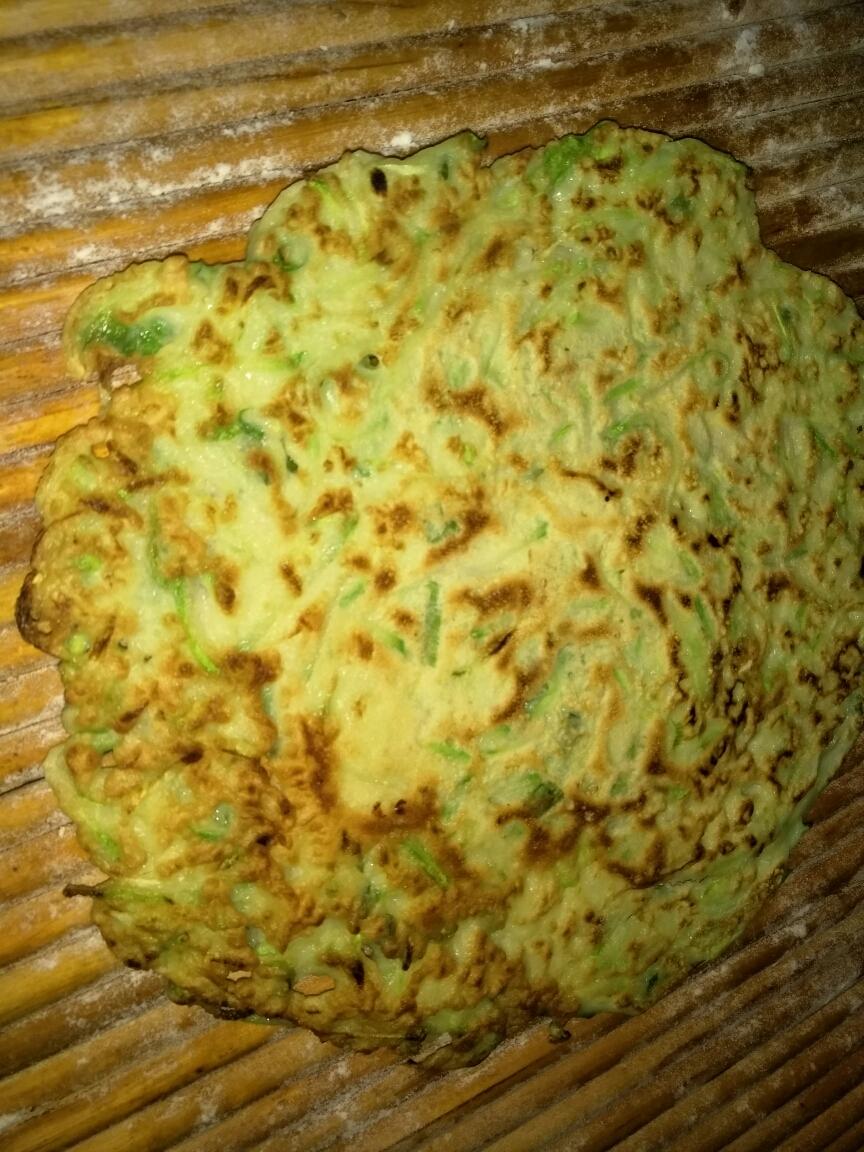 老北京糊塌子的做法