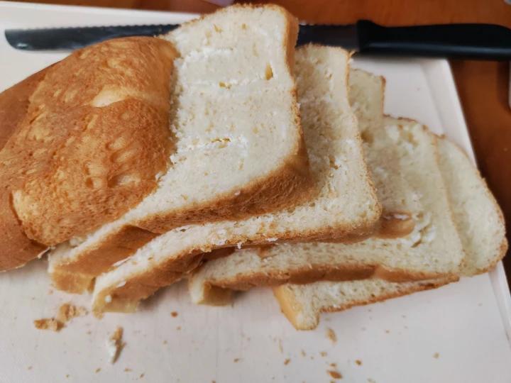 我认为最好吃的吐司🍞重磅奶油奶酪吐司（内含奶油奶酪馅料制作方法）