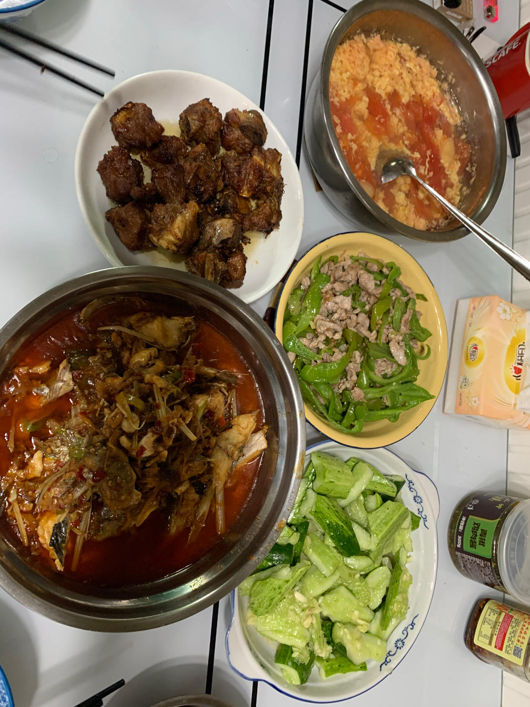 妈妈术后餐