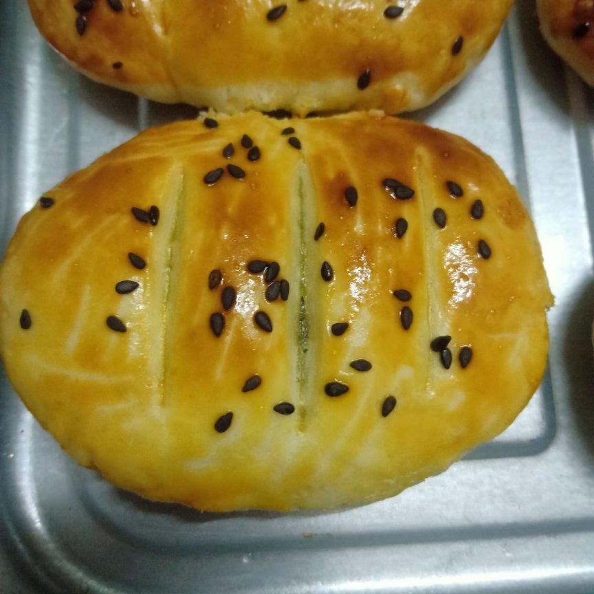 老婆饼