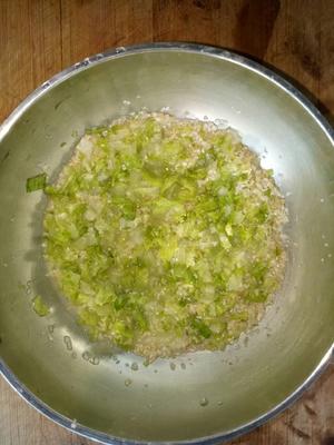 燕麦麸生菜薄脆的做法 步骤1