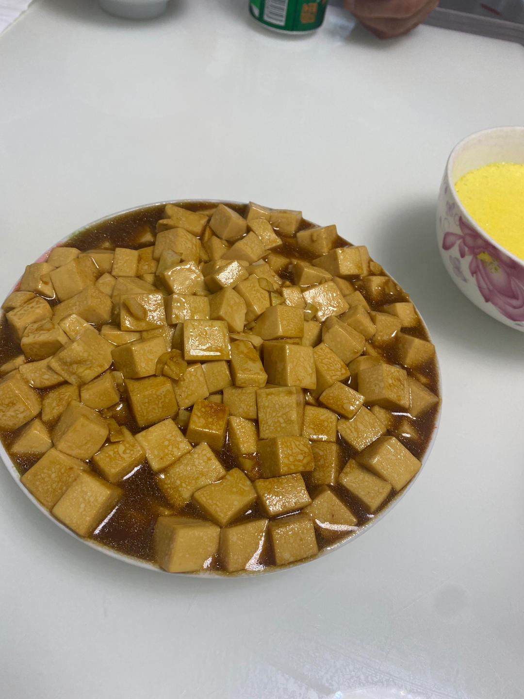 好吃豆腐