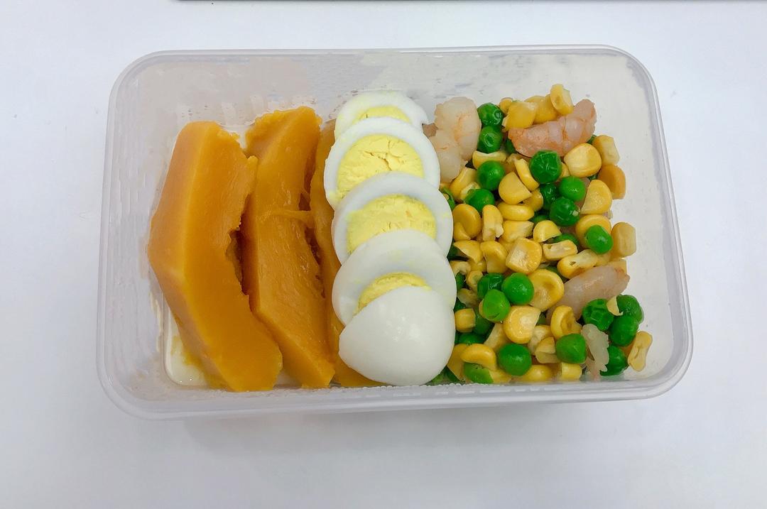 我的Lunch🍱