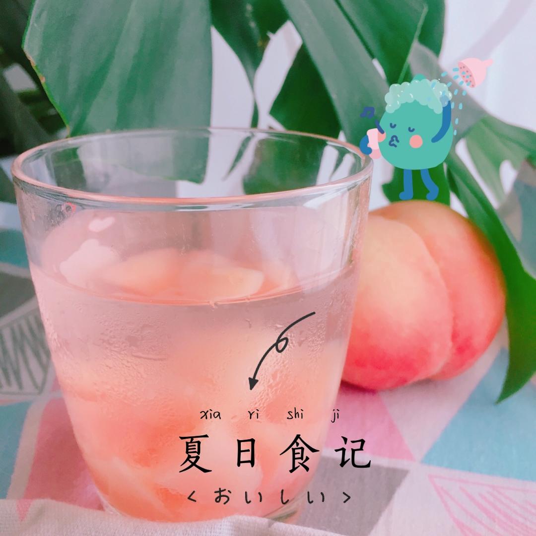 蜜桃冰冰