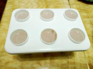 酸奶豆沙冰棍的做法 步骤2