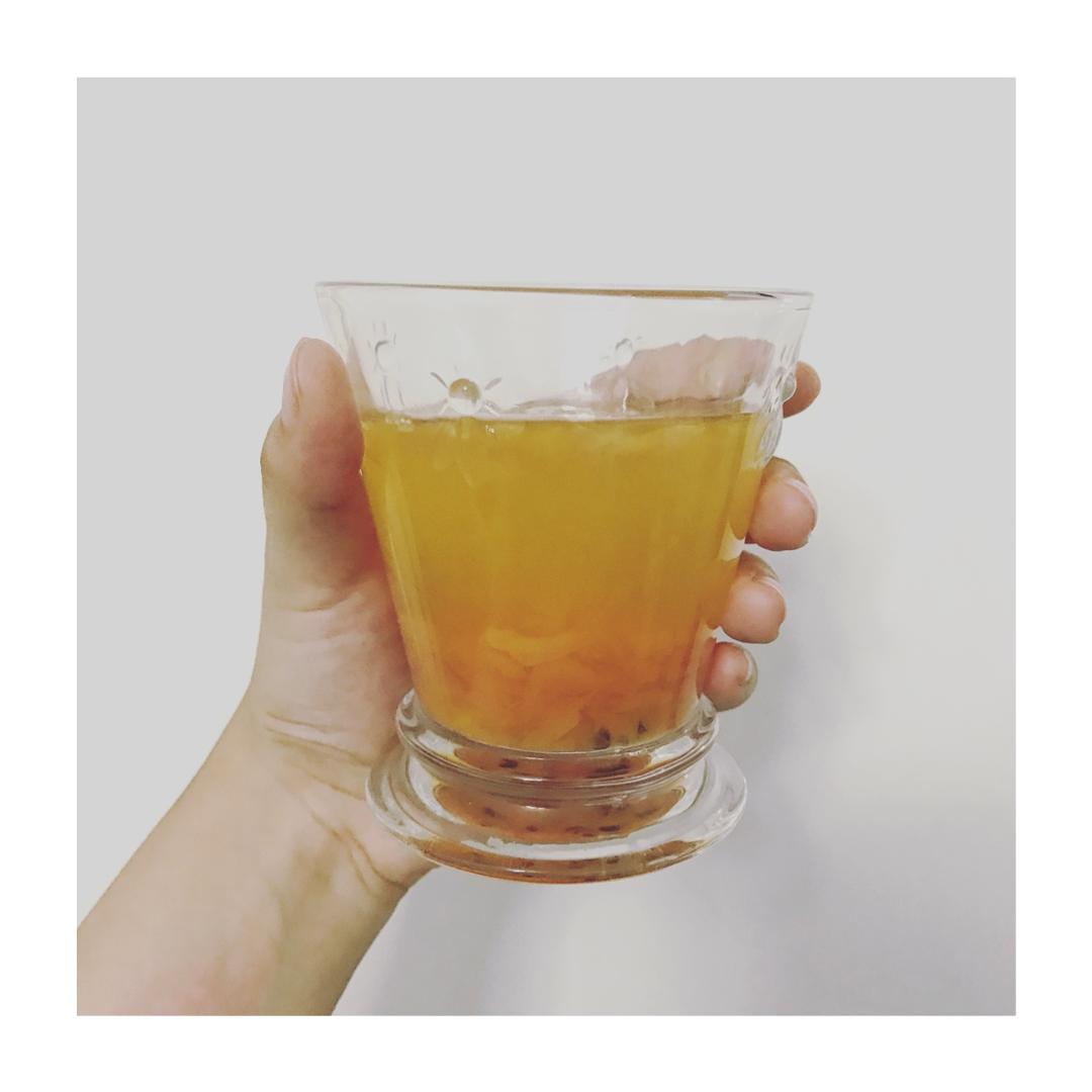 水果茶