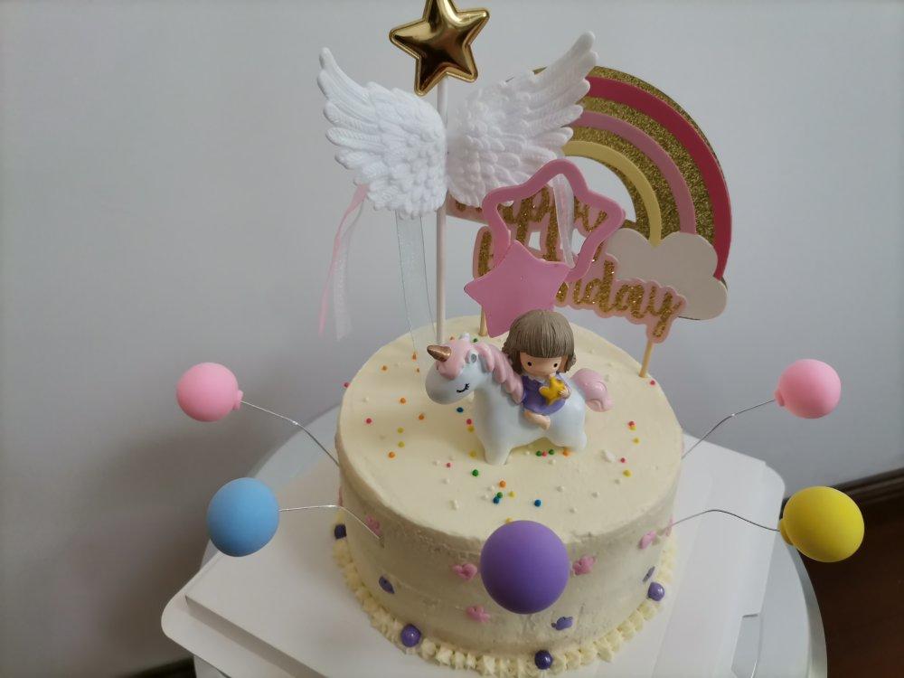 【视频】超详细！蛋糕抹面全过程~|知味人生