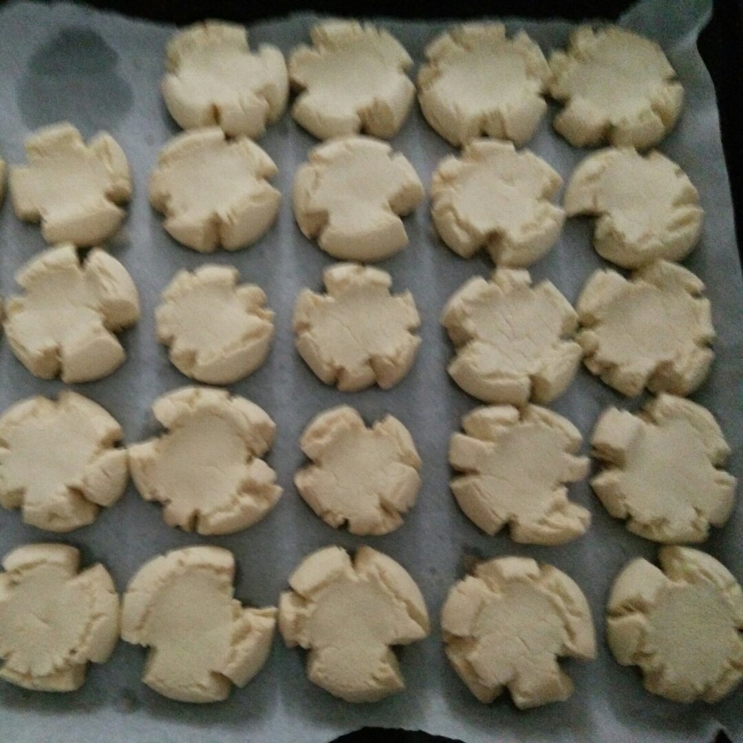 玛格丽特饼干