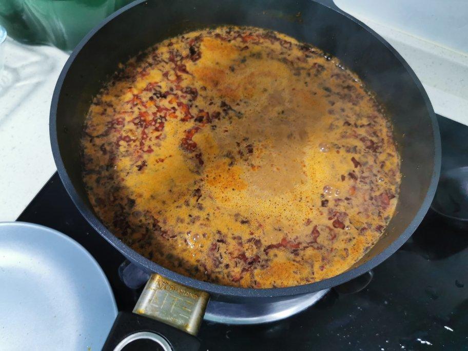 腌笃鲜【5月北鼎珐琅铸铁锅食谱】