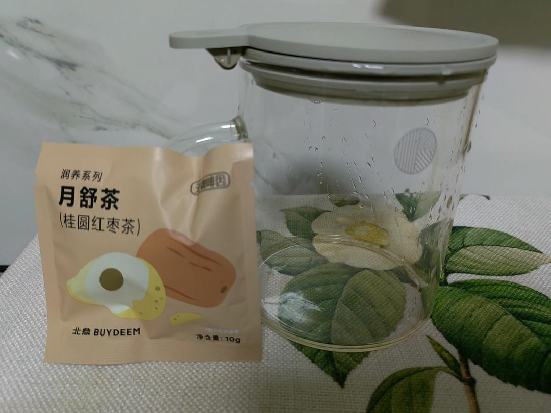 荠菜豆腐羹【4月北鼎养生壶食谱】