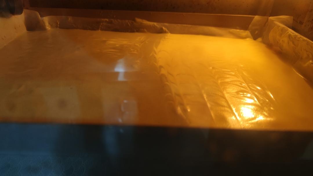 芋泥肉松三明治蛋糕