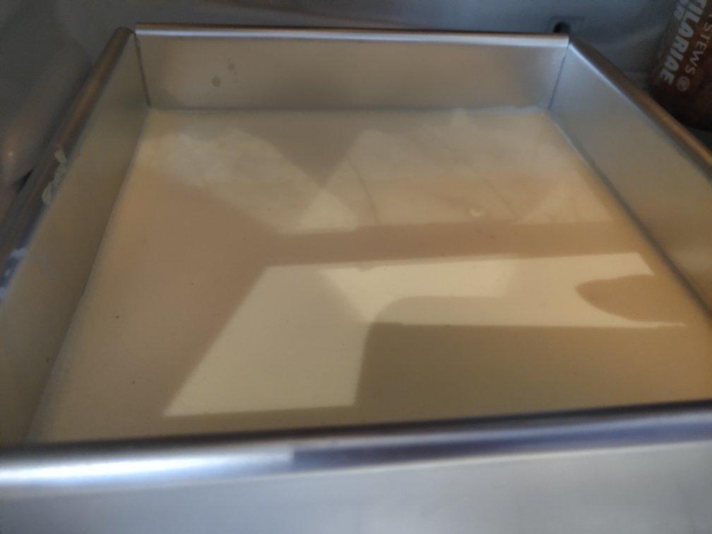 入口即化❗️比慕斯还好吃的柠檬巴巴露亚