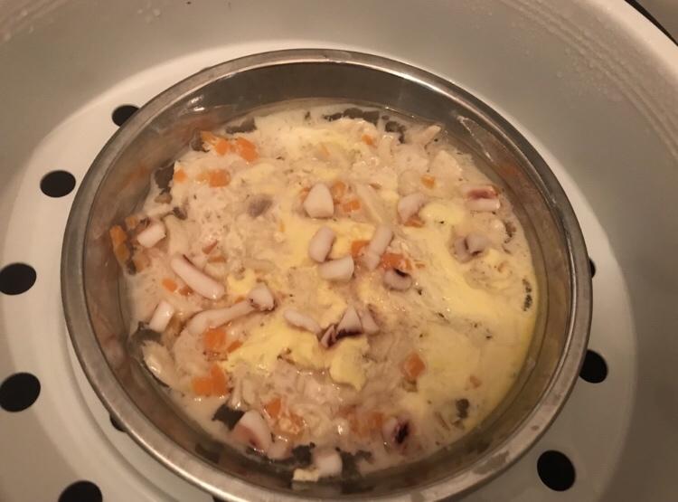 猫饭！！的做法